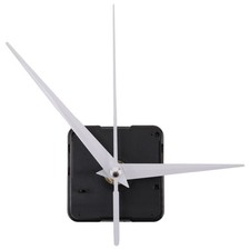 DIY High Torque Clock Mechanism, 3/ 10 Inch Maximum  Thickness, 4/ 52570