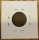 1915 D Lincoln Wheat Cent Penny G Good Lower Grade Album Hole Filler — photo 2
