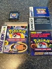 Pokémon Trading Card Game (Nintendo Game Boy Color, 2000)