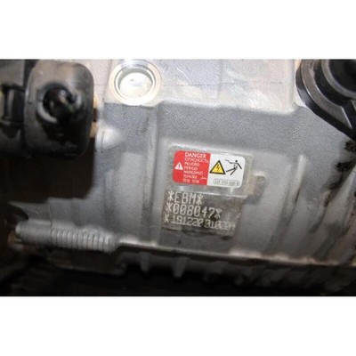 EBM teilmotor VOLKSWAGEN E-UP! 19 ELETTRICA 61KW BER. 5P E polipK00WB0501