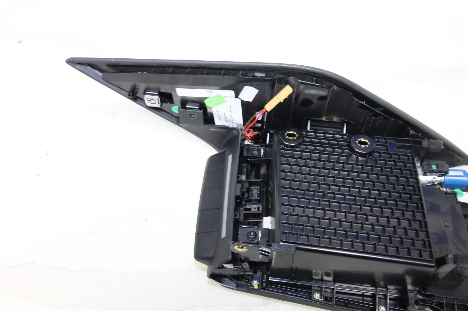 Audi R8 RWS 2017-2021 Center console switch P/N 4S1863041J