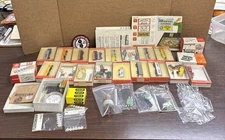 Large Model Train Misc. Parts & Pieces, Fleischmann, L@@k FLEISCHMANN,TRX,VIKING