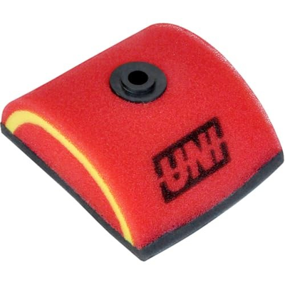 #ad Uni Filters NU 4147ST Uni Air Filter Honda Dirt Bike $27.15