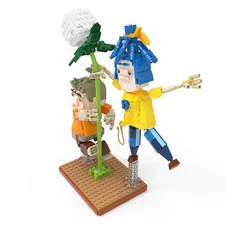 Hot Sale Online Game Character Toys Sets & Packs 660 for Collection