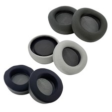 Headphone Ear Cushions Earmuffs for Virtuoso Repair Spare Accessory