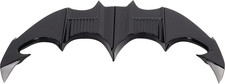 - Batman 1989 Batarang Prop Replica
