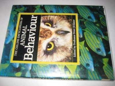 Encyclopaedia of Animal Behaviour (Animal Encyclopae...