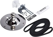  Upgraded 5303281153  134503600 Dryer Rear Bearing - with Frigidaire  Kenm...