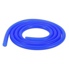 1 Pcs Silicone Vacuum Tubing Hose 3.3Ft 2mm Thickness Automotive 3/16" 4mm ID
