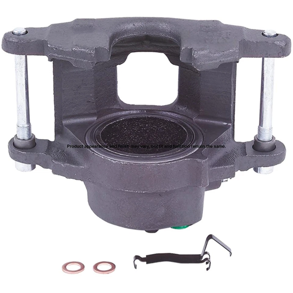 Pinzas de freno delanteras Jeep J20 1979 1980 1981 1982-1985 1986 1987 1988 2 piezas Foto 4 de 4