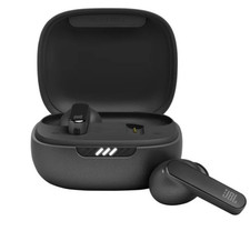 JBL Live Pro 2 In Ear Bluetooth Headphones - Black