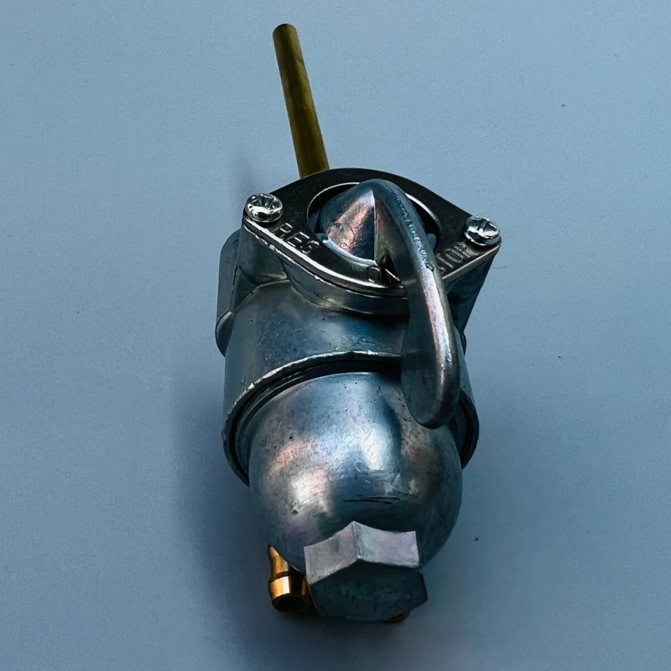 New Fuel Valve Petcock For Honda CB500K CB550K CB750K 1969-1974 16950-300-020 — 第 4/4 张图片