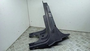 BMW X5 E70 Scheinwerferhalter links 7157983 3.00 Diesel 180kw 2011 31134601