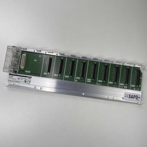 Mitsubishi Electric Q38B, manufactured in 2017. used