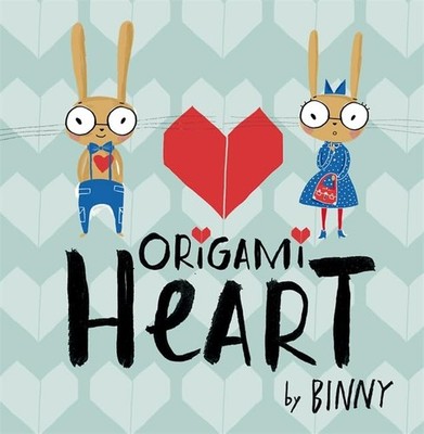 Origami Heart, Binny
