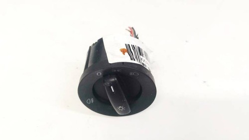 1K0941431BC Scheinwerfer Schalter  Volkswagen Golf DE2382281-54