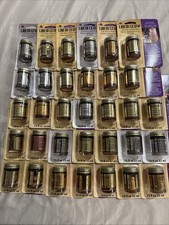 Plaid Craft Liquid Leaf Paint, 0.75-Ounce, Gold, Silver, Bronze Wholesale 33 