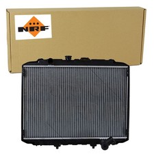 Radiateur Hyundai H100