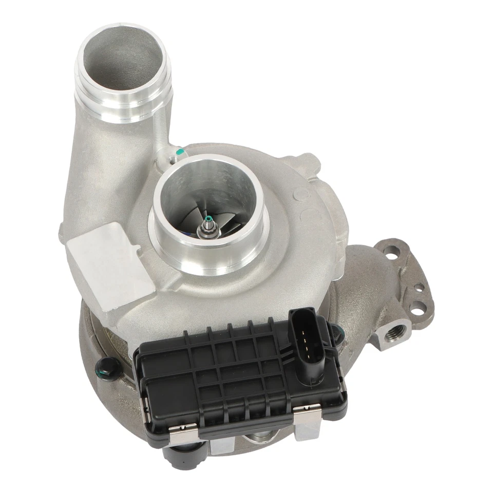 Turbo Turbocharger For Mercedes-Benz E320 ML320 R320 3.0L OM642 Diesel 2007-2009 - Image 3 of 4