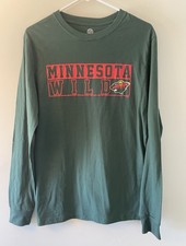 Minnesota Wild Collecting and Fan Guide 46