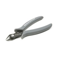 Tamiya 74093 Modeler’S Side Cutter A Gray New In Ovp
