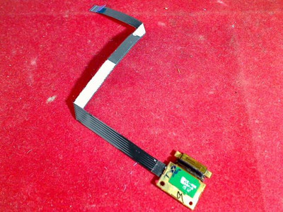 finger Print Scanner Sensor Fingerabdruck Board Dell Vostro 3560 -2