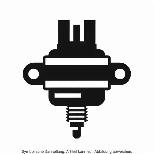 Bosch Drucksensor, Kraftstofftank 0 261 222 02K-image