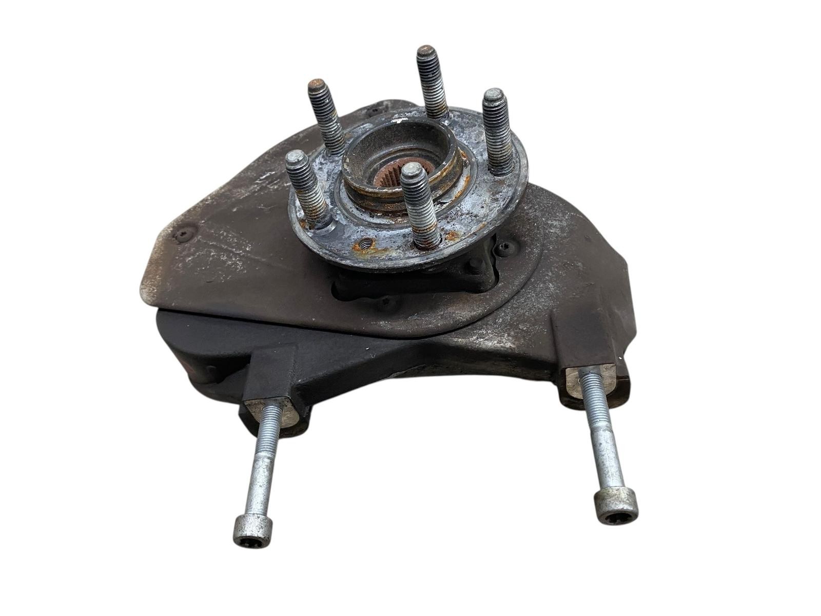 Aston Martin Vantage 2009 FRONT+LEFT Wheel bearing