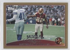 2009 Topps Gold 1866/2009 Antwaan Randle El #164 0a7