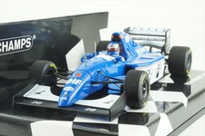 Minichamps 1/43 Ligier Renault JS39B #26 1994 F1 Panis Diecast