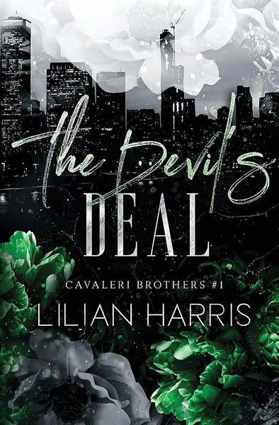 Lilian Harris | The Devil's Deal | Taschenbuch | Englisch (2024)-image