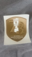 DFB Pokal Final Patch 2020/21 BVB vs Bullen