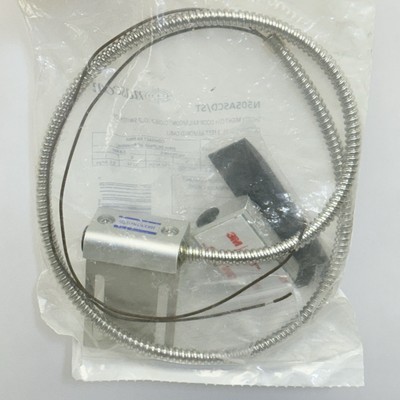 NASCOM N505ASCD/ST OVERHEAD DOOR RAIL MOUNT SWITCH