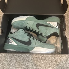 Nike Zoom Kobe 4 Protro Girl Dad for Sale | Authenticity