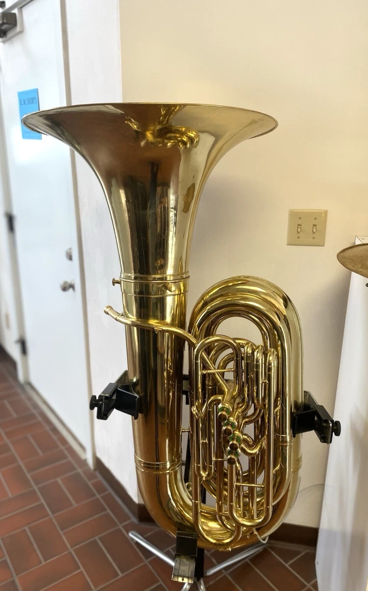 Yellow Brass Bell Tubas for sale | eBay