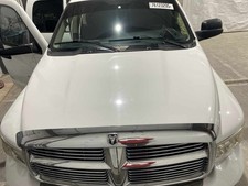 2004 Dodge Ram 2500 Hood Panel