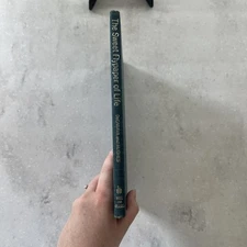 The Sweet Flypaper of Life by DeCarava and Hughes / 1967 1st Edition Hardcover