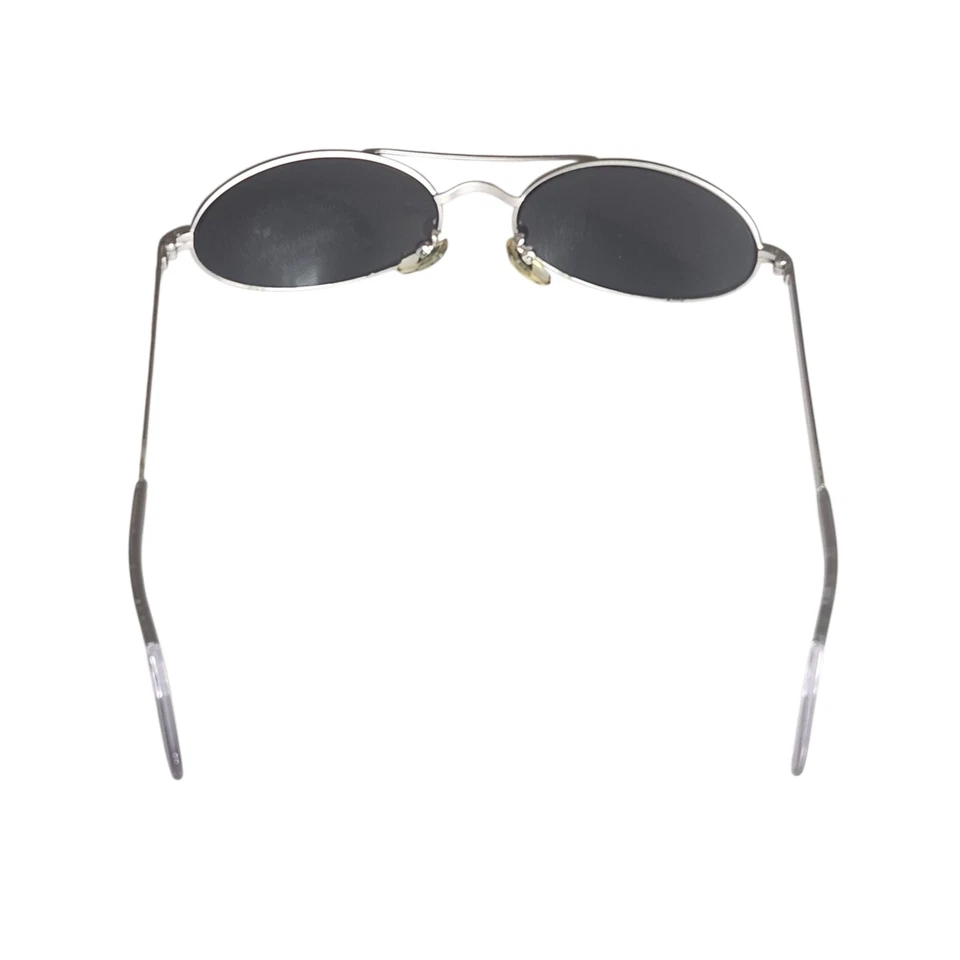 Gafas de sol vintage Dolce & Gabbana de metal DG 301S 755 estuche rígido como está Italia Foto 4 de 4