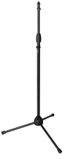 Gator GFW-MIC-2000 Frameworks Standard Tripod Mic Stand with Twist Clutch