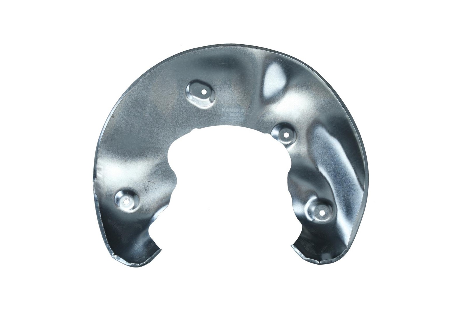 Fits KAMOKA 1180064 BRAKE DISC GUARD. RIGHT AUDI A4 07'-15', A5 07'-1 ⭐UK Stock⭐
