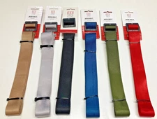 Topo Designs web belt NEW WITH TAG