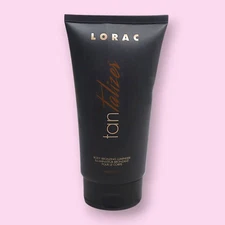 Lorac Tantalizer Body Bronzing Luminizer 150 ml. / 5 fl. oz.