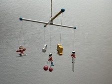 Mobile aus Holz … Original SEVI