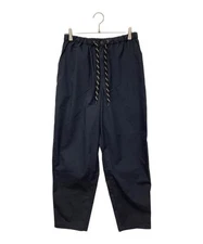 WILD THINGS                    MOTION EASY LUX PANTS navy WT19126AD