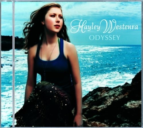 Odyssey (CD) Album