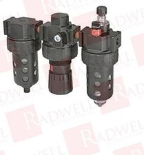 PARKER 16A22B13A2BC / 16A22B13A2BC (NEW IN BOX)