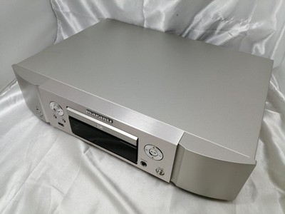 Marantz ND8006 Netzwerk CD Player Hi-Res Audio Bluetooth AirPlay2 Gebraucht