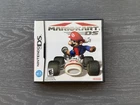Mario Kart DS ( Nintendo DS, 2005) CIB Complete, Tested & Working!
