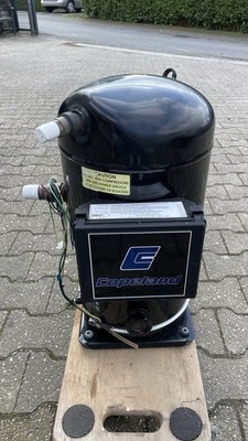 Copeland Scroll Verdichter ZH40KVE-TND-526