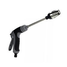 Car Wash Water Gun Turbowasher Power High Pressure Cleaner Fit For Garden Hose